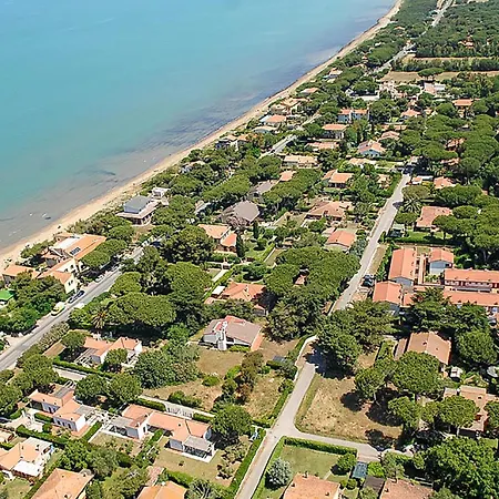 Appartement Airone Bilo 4