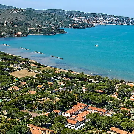 Apartment Airone Bilo 4