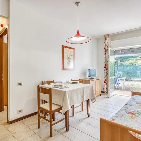 Apartment Airone Bilo 4 *
