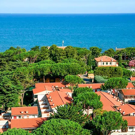 Airone Bilo 4 * Orbetello