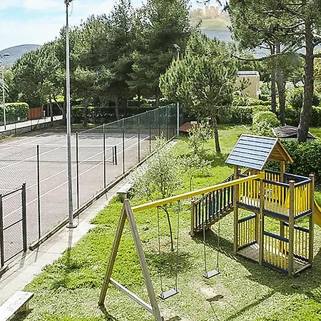 Airone Bilo 4