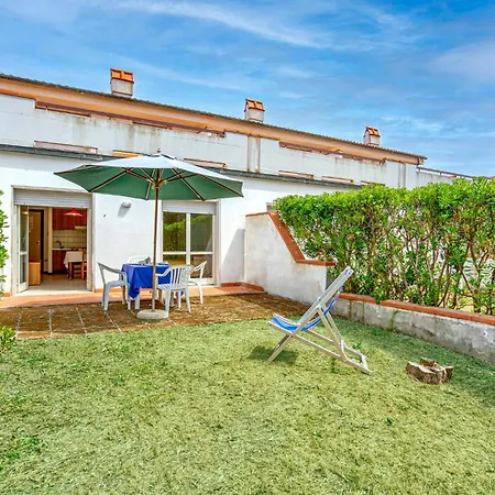 Airone Bilo 4 Apartment Orbetello