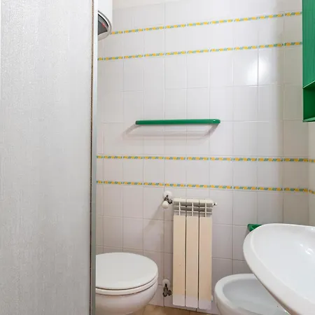Airone Bilo 4 * Orbetello