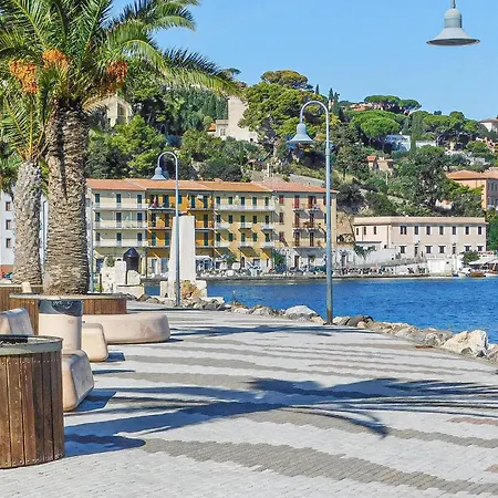 Apartment Airone Bilo 4 *